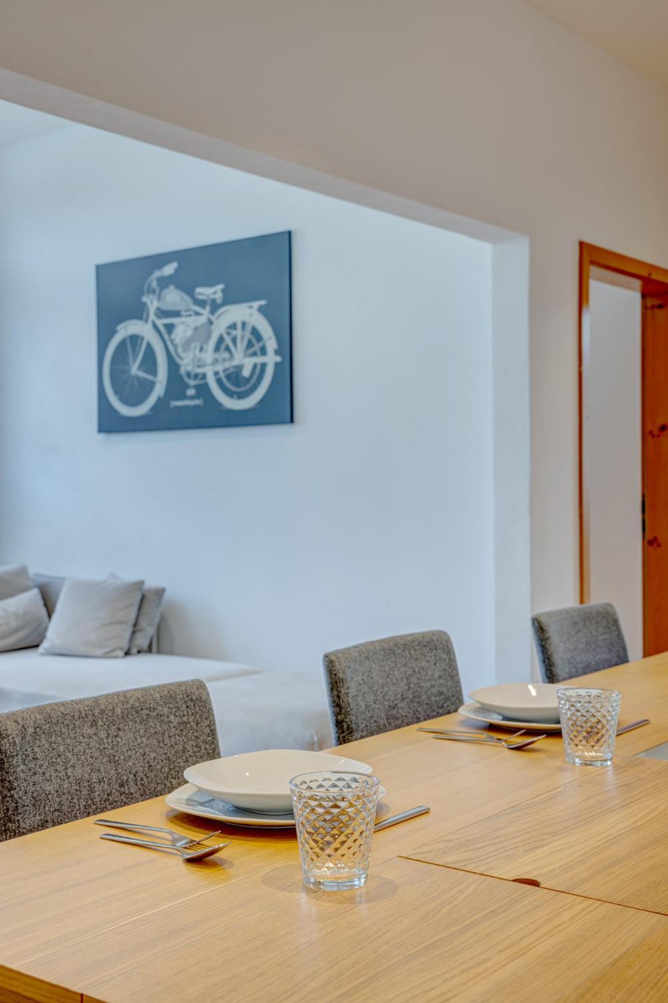 Kaza Guesthouse, Centrally Located 2 & 3 Bedroom Apartments In Augsburg Exterior photo